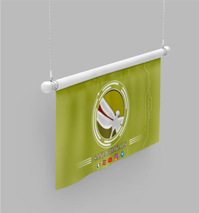 چاپ پارچه